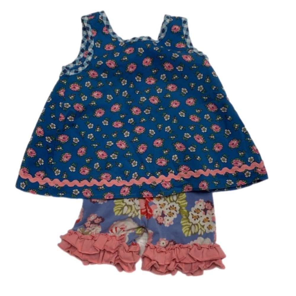 Matilda Jane set 2T